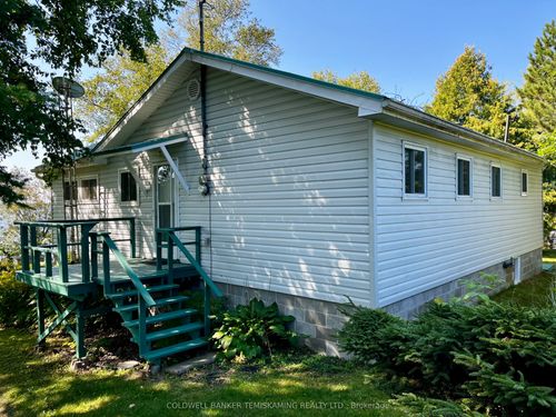 0 Seventh St, Gowganda, ON, P0J1J0 | Card Image
