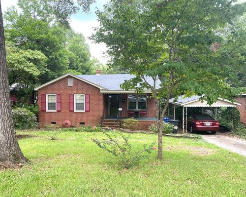 3818 Howard Ave, Columbus, GA, 31904-7245 | Card Image