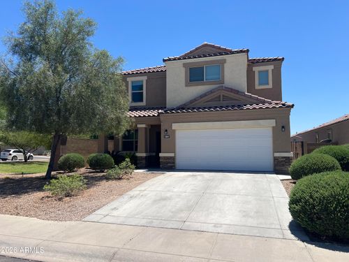 30887 W Fairmount Avenue, Buckeye, AZ, 85396 | Card Image