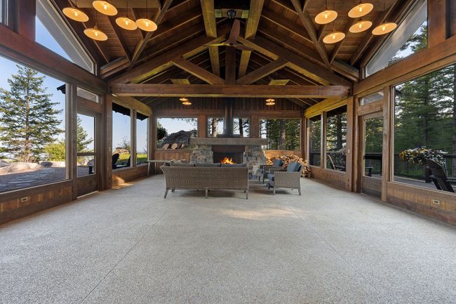 26 Trails End Ct, Home with 0 bedrooms, 0 bathrooms and null parking in Bigfork MT | Image 20