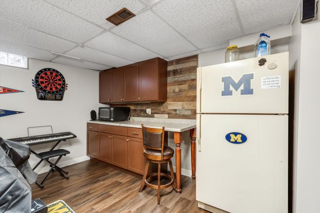 17047 Quarry St, House other with 3 bedrooms, 3 bathrooms and null parking in Riverview MI | Image 25
