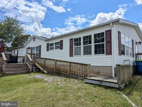 49357-25868 N Oak St, MILLSBORO, DE, 19966-6540 | Card Image