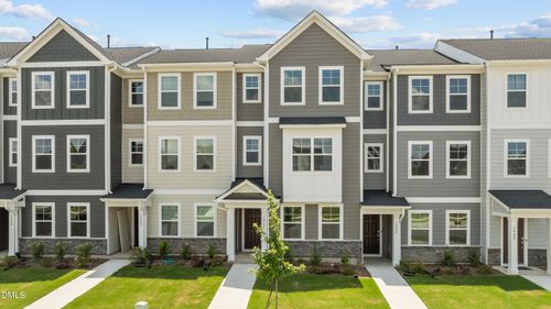 5305 Cultivation Ln, Raleigh, NC, 27616-4331 | Card Image