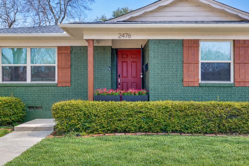 2476 Pinebluff Dr, Dallas, TX, 75228-5842 | Card Image