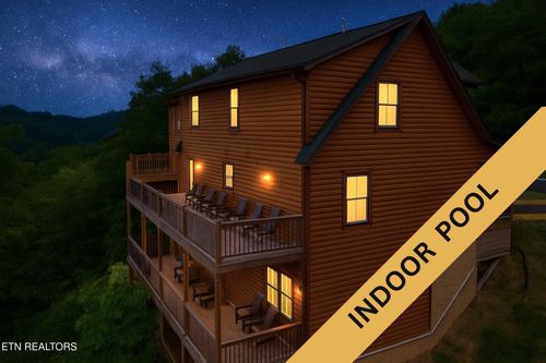 3448 Smoky Ridge Way, Sevierville, TN, 37862-7405 | Card Image