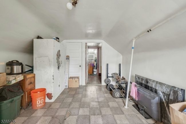 116 Berkeley Ave, Home with 6 bedrooms, 2 bathrooms and null parking in Bloomfield NJ | Image 18