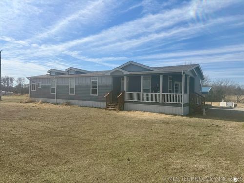 20277 S 270 Rd, Morris, OK, 74445-2065 | Card Image