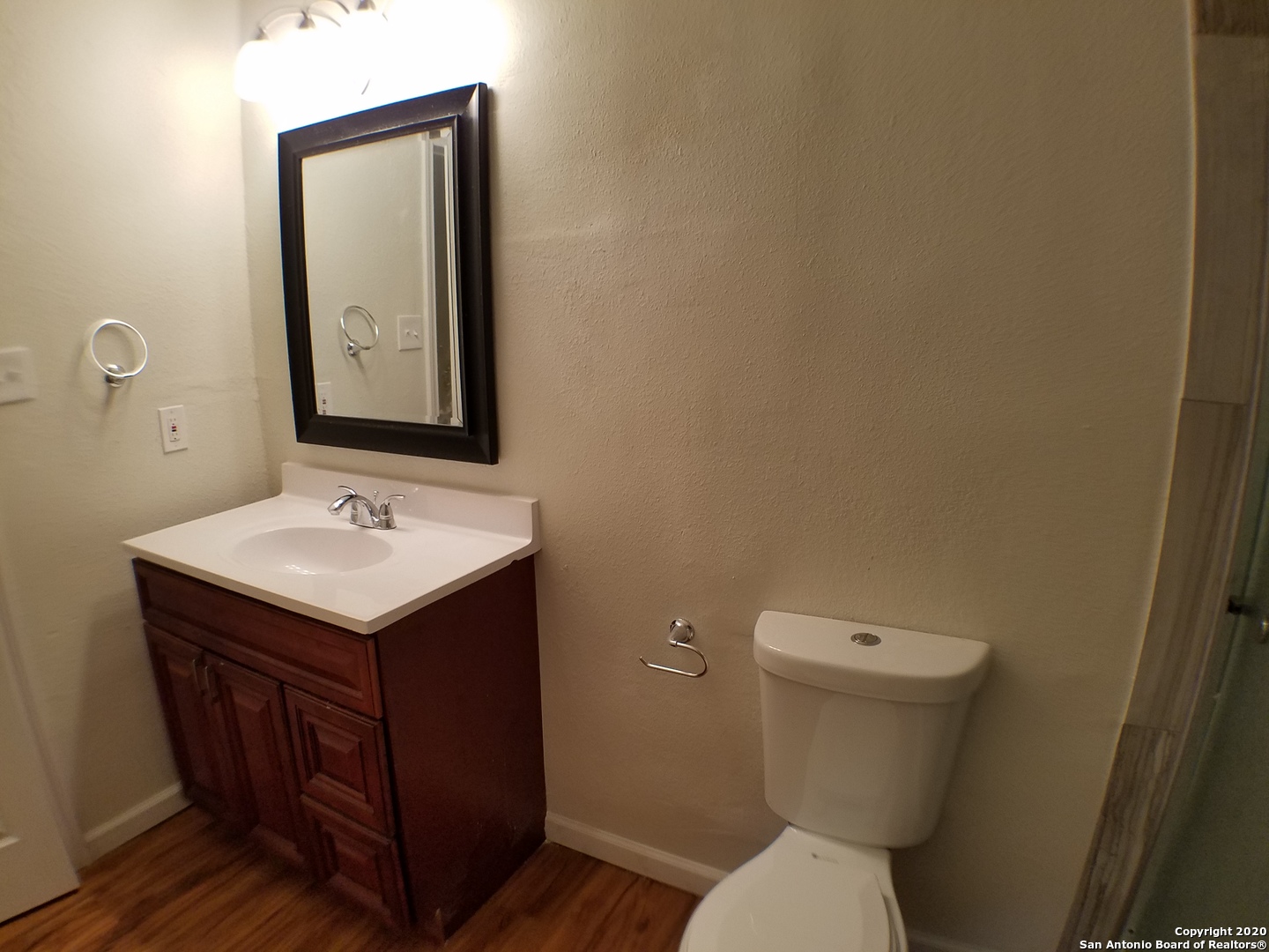 Residential Lease in San Antonio
