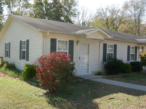 2-124 Fair St, McMinnville, TN, 37110 | Card Image