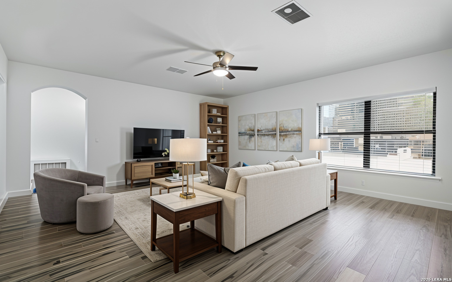 Residential in San Antonio 4