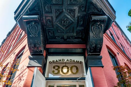apt-118-300 Grand St, Hoboken, NJ, 07030-2712 | Card Image