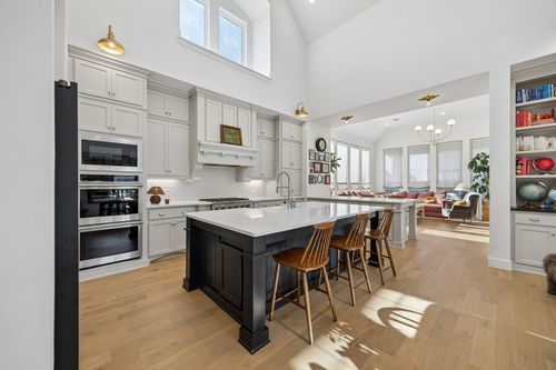 841 Forest Creek Dr, Rockwall, TX, 75087-1277 | Card Image