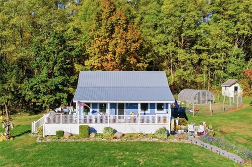 3643 County Road 2, Hector, NY, 14841-9709 | Card Image