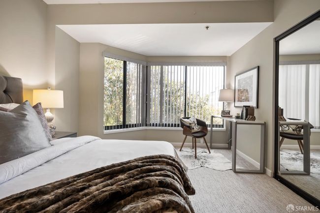 APT-35 - 601 Van Ness Ave, Condo with 2 bedrooms, 2 bathrooms and 1 parking in San Francisco CA | Image 24