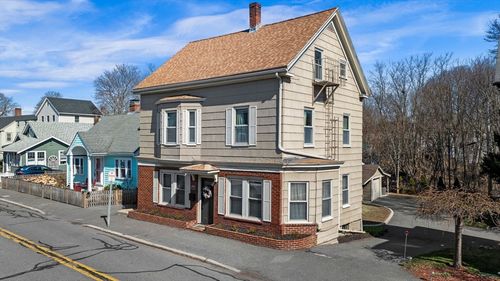 36 Stone St, Beverly, MA, 01915 | Card Image