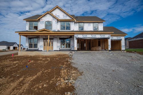 120 Ivy Creek Dr, Richmond, KY, 40475-6021 | Card Image