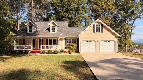 688 Omega Dr, Whitwell, TN, 37397-5650 | Card Image