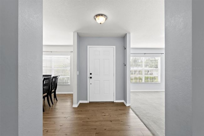 11366 Riddle Dr, House other with 4 bedrooms, 2 bathrooms and null parking in Spring Hill FL | Image 6
