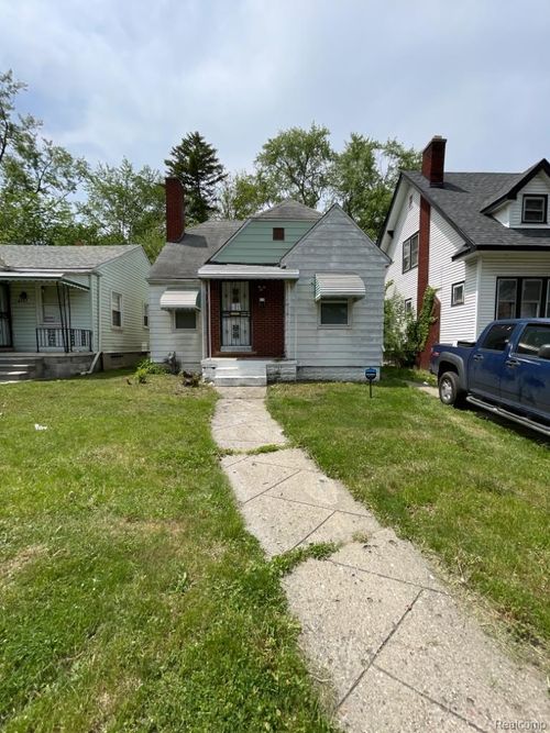 9137 Birwood St, Detroit, MI, 48204-2678 | Card Image