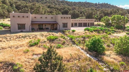 693 County Road 572, Gardner, CO, 81040-9781 | Card Image