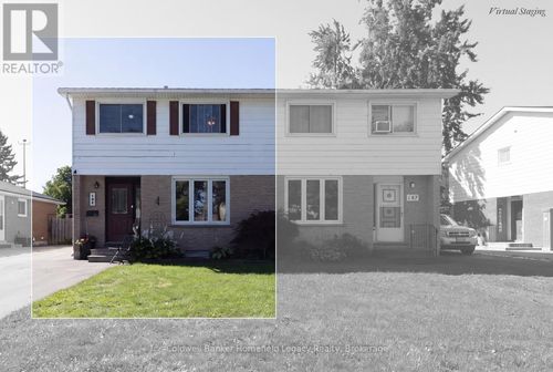 185 Maple Avenue, Stratford, ON, N5A7G8 | Card Image