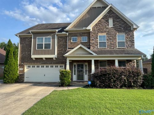 199 Little Oak, Madison, AL, 35758-3700 | Card Image