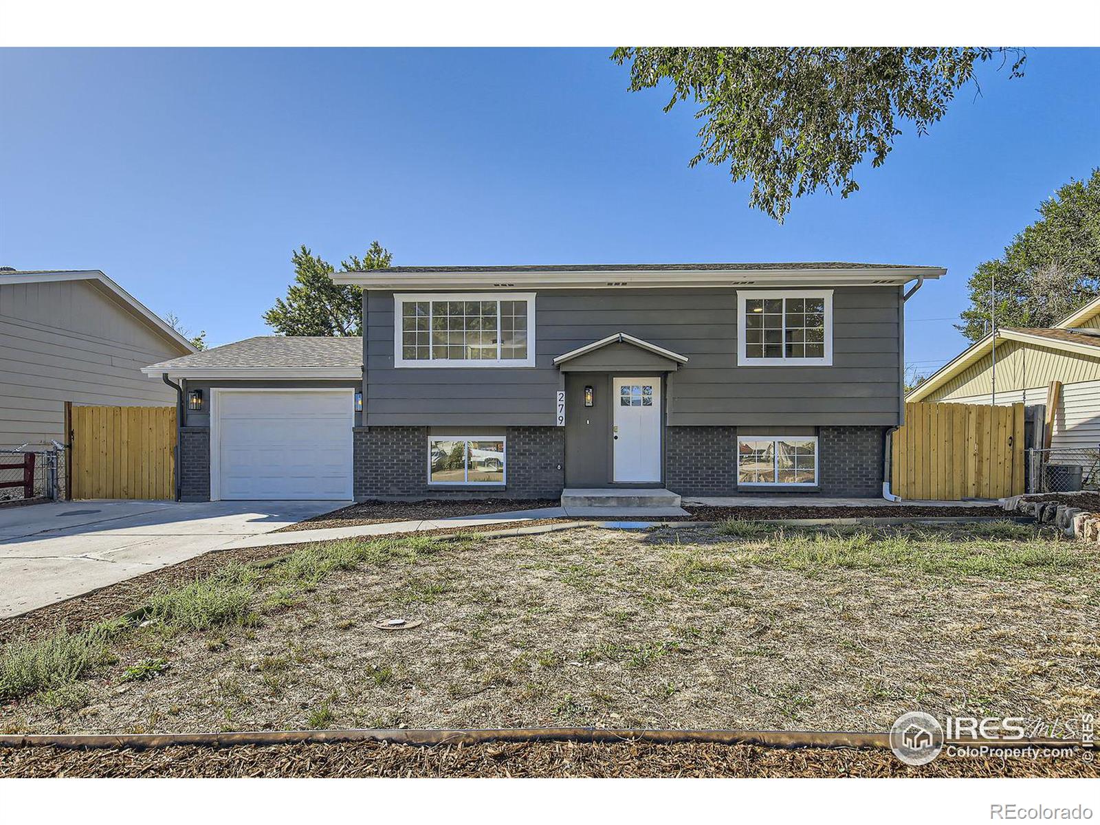 Ley Dr, LA Salle, CO 80645