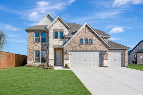 2601 Waverly Dr, Wylie, TX, 75098-2155 | Card Image