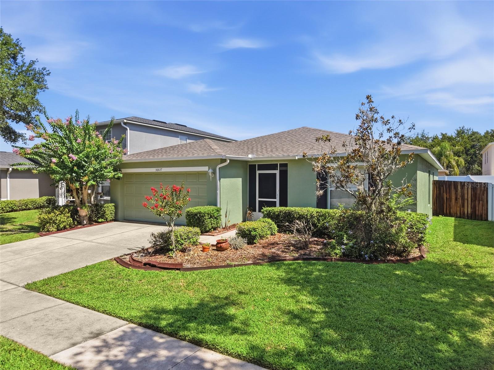 Residential in WESLEY CHAPEL 3
