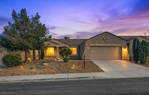 3409 Mastercraft Ave, North Las Vegas, NV, 89031-7217 | Card Image