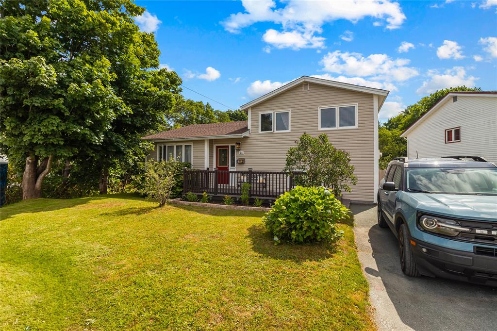 Residential in Mount Pearl 2