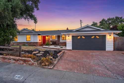 4360 Galewood Way, Carmichael, CA, 95608-2019 | Card Image