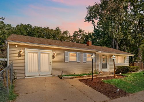 802 Washington Park Blvd, Michigan City, IN, 46360 | Card Image