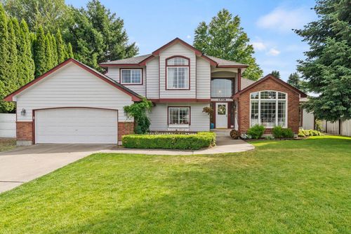 15718 E 21st Ct, Spokane Valley, WA, 99037-8322 | Card Image