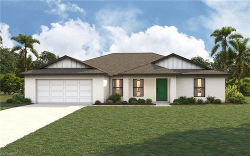 3411 75th St W, Lehigh Acres, FL, 33971-6915 | Card Image