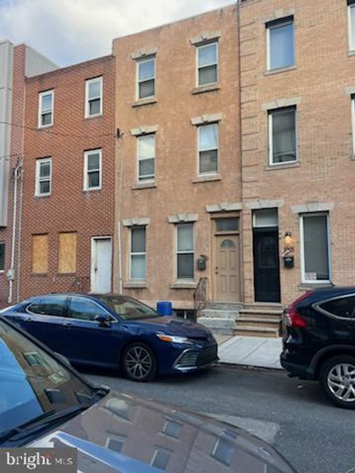 1903 Brown St, PHILADELPHIA, PA, 19130-2007 | Card Image