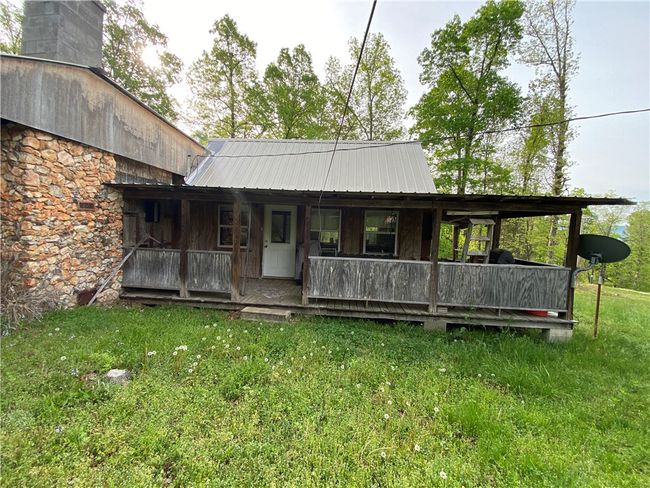 300 Nc 3150, House other with 2 bedrooms, 2 bathrooms and null parking in Jasper AR | Image 22