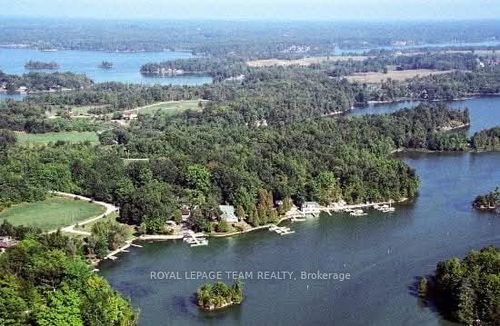 4328 Melody Lodge Lane, Seeleys Bay, ON, K0H2N0 | Card Image