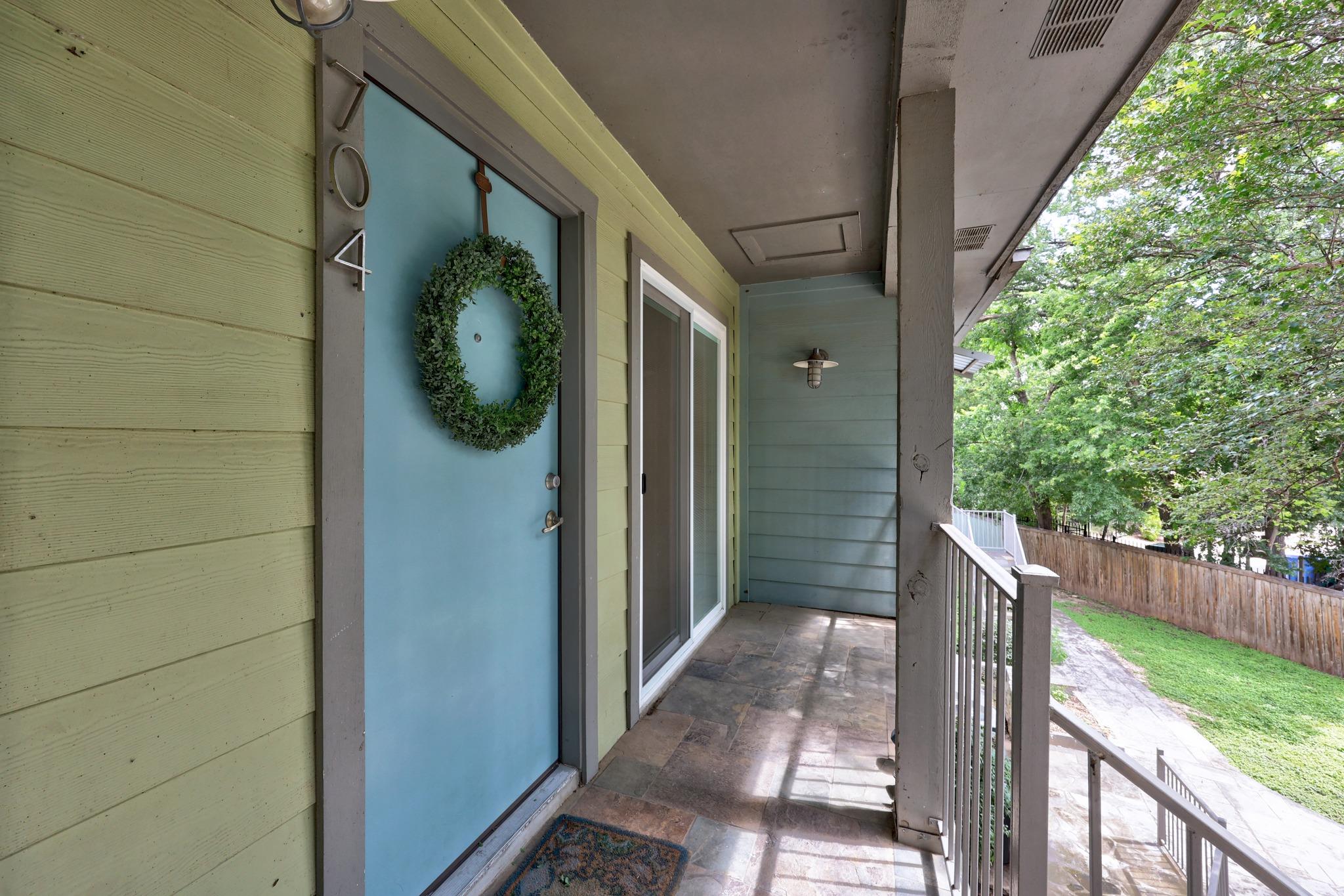 Residential in Austin 3