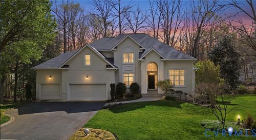 5225 Clipper Cove Rd, Midlothian, VA, 23112-6237 | Card Image