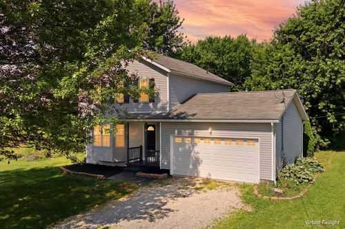 3127 Acuminata Dr, West Salem, OH, 44287-9178 | Card Image