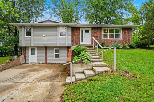 2300 N Hawthorn Dr, COLUMBIA, MO, 65202 | Card Image