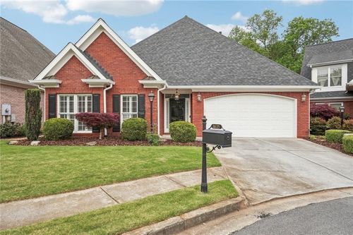 1625 Glenhurst Dr, Snellville, GA, 30078-6776 | Card Image