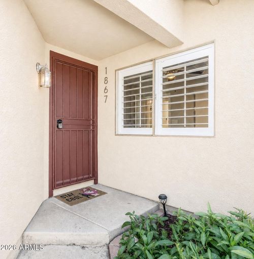 1867 E Kirkland Ln, Tempe, AZ, 85281-4416 | Card Image