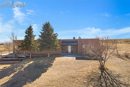 18450 Eurich Road, Calhan, CO, 80808 | Card Image