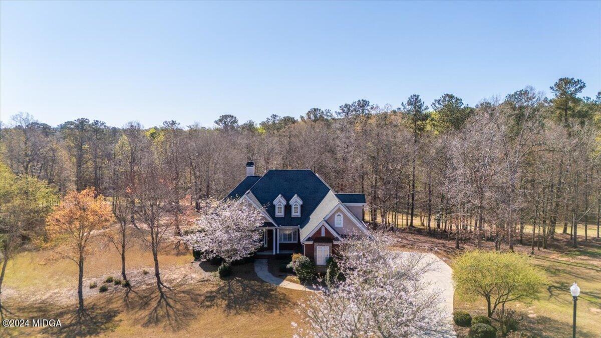 River Park Cir, Forsyth, GA 31029