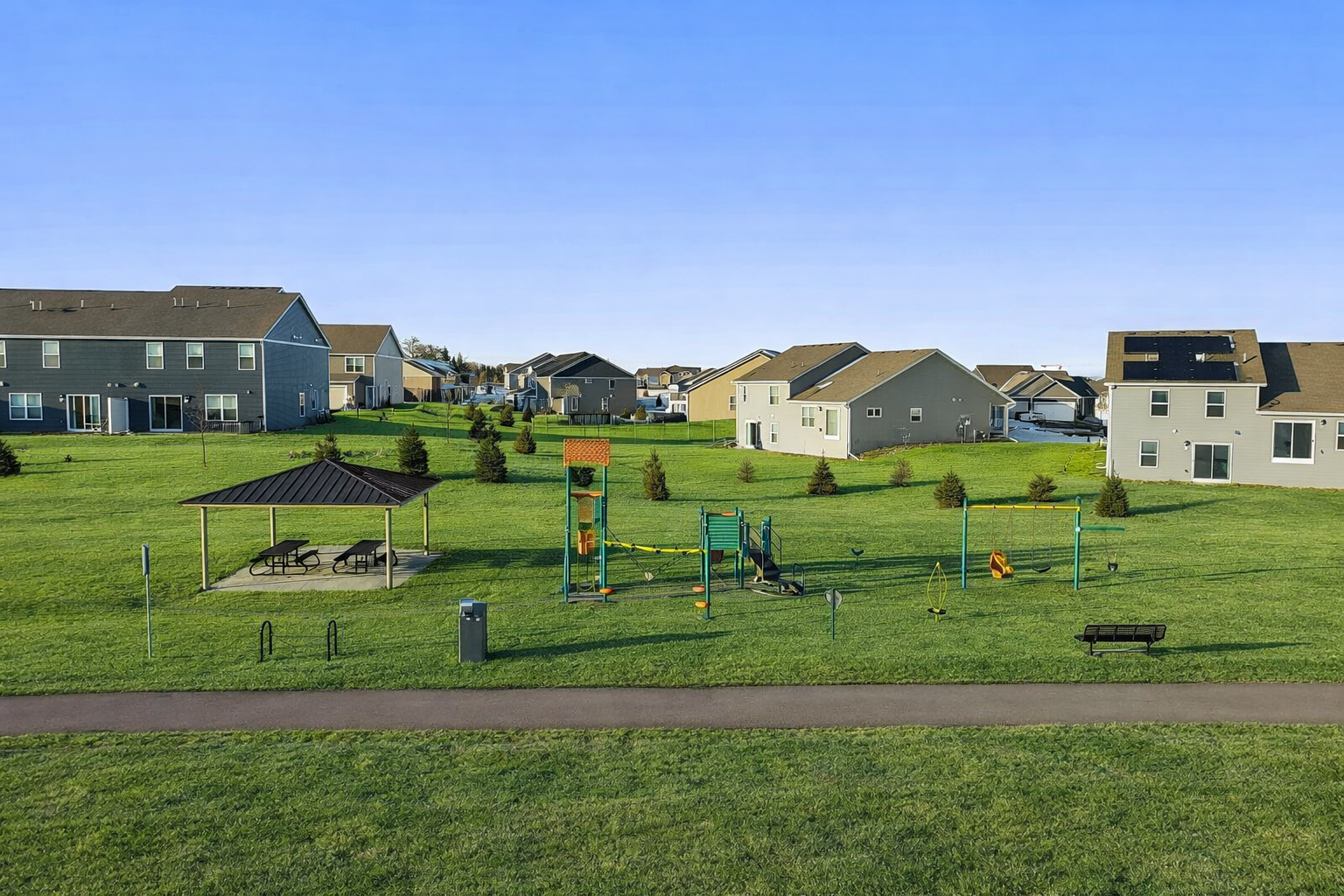 Residential in Woodbury 5