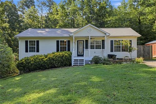 54 Cross Sabre Dr, Dawsonville, GA, 30534-7747 | Card Image