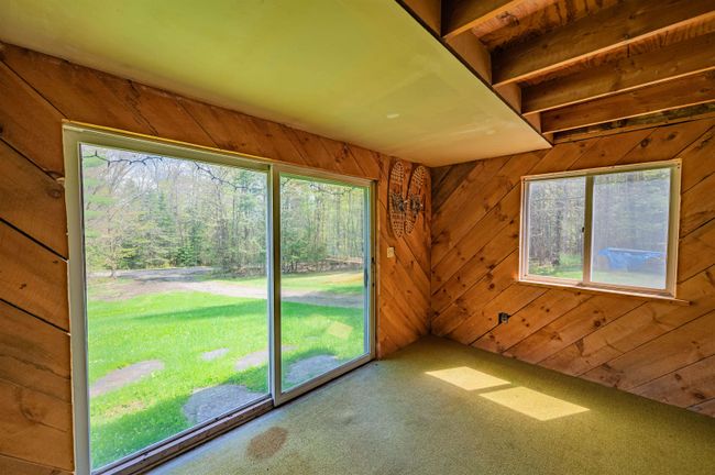 1107 Apple Hill Rd, House other with 2 bedrooms, 1 bathrooms and null parking in Calais VT | Image 14