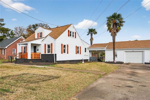 826 Norview Ave, Norfolk, VA, 23509-1560 | Card Image